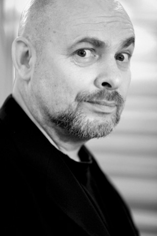 Marc Caro, réalisateur et directeur artistique