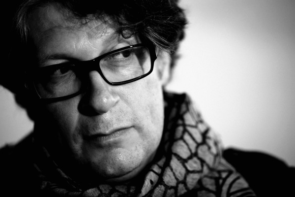 Martin Meissonnier, journaliste, auteur, producteur, réalisateur et compositeur
